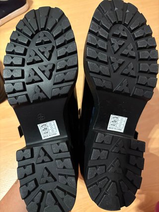 KOI Footwear Mary Jane Talla 42 Mujer