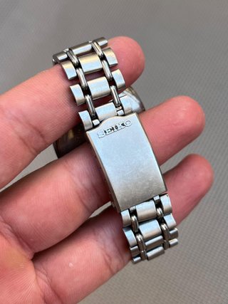 Reloj Seiko Automático Vintage 7005-7130