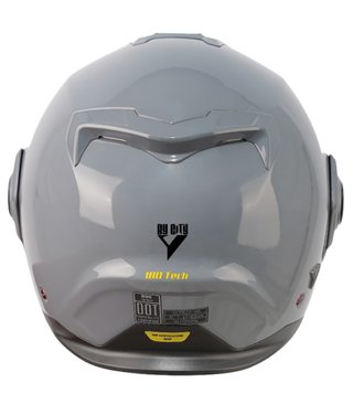 ¡15%DTO! BY CITY CASCO ABATIBLE 180 TECH II GREY