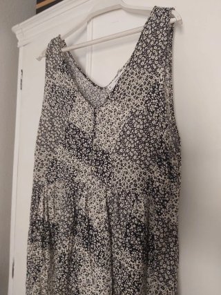 Vestido largo