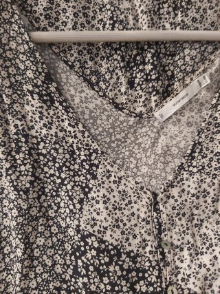 Vestido largo