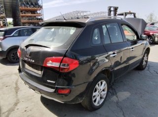 1888231 renault 013173zfsm cremallera koleos bose