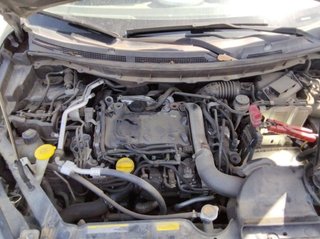 1888231 renault 013173zfsm cremallera koleos bose