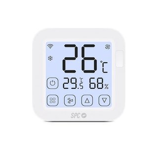 Controlador WiFi Aire Acondicionado de mando