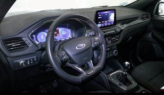 Ford Kuga 2021