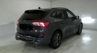 Ford Kuga 2021