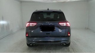 Ford Kuga 2021