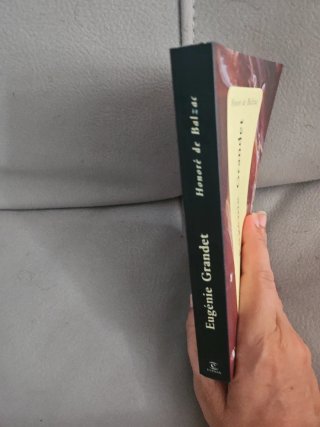 2x1 Libro Eugenie Grandet