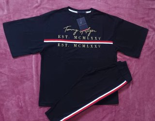 Conjunto Tommy Hilfiger Mujer Talla S