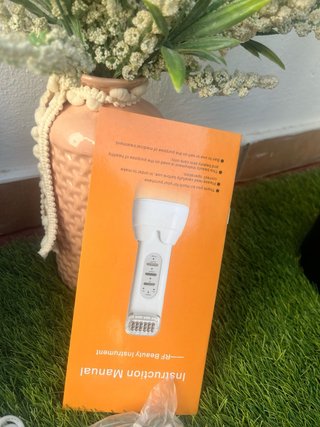 Aparato de belleza 5 en 1 Beauty Options – Nuevo a