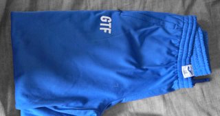Ropa Joma Getafe. El precio depende del producto