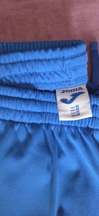 Ropa Joma Getafe. El precio depende del producto
