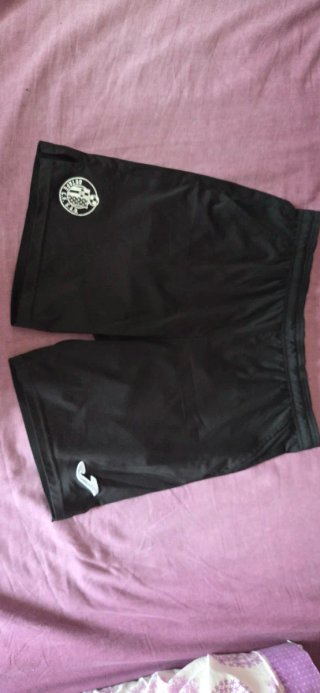 Ropa Joma Getafe. El precio depende del producto