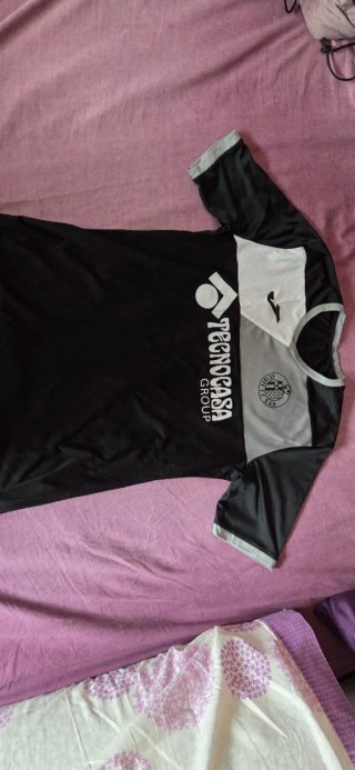 Ropa Joma Getafe. El precio depende del producto