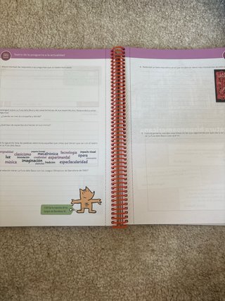 Lengua castellana y literatura, 4 ESO, Proyecto...