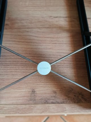 Supporto pieghevole per Laptop G-COLOR