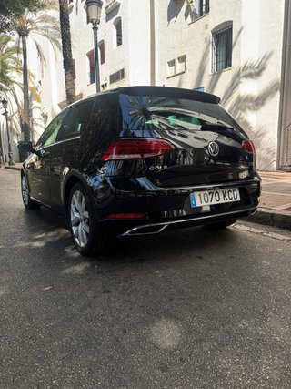 Volkswagen Golf Sport 1.5 TSI EVO 110kW (150CV) DSG