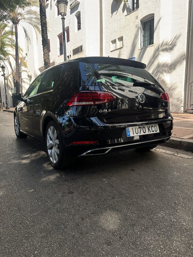 Volkswagen Golf Sport 1.5 TSI EVO 110kW (150CV) DSG