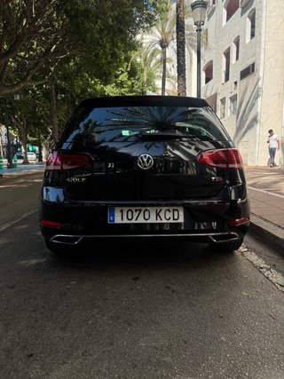 Volkswagen Golf Sport 1.5 TSI EVO 110kW (150CV) DSG