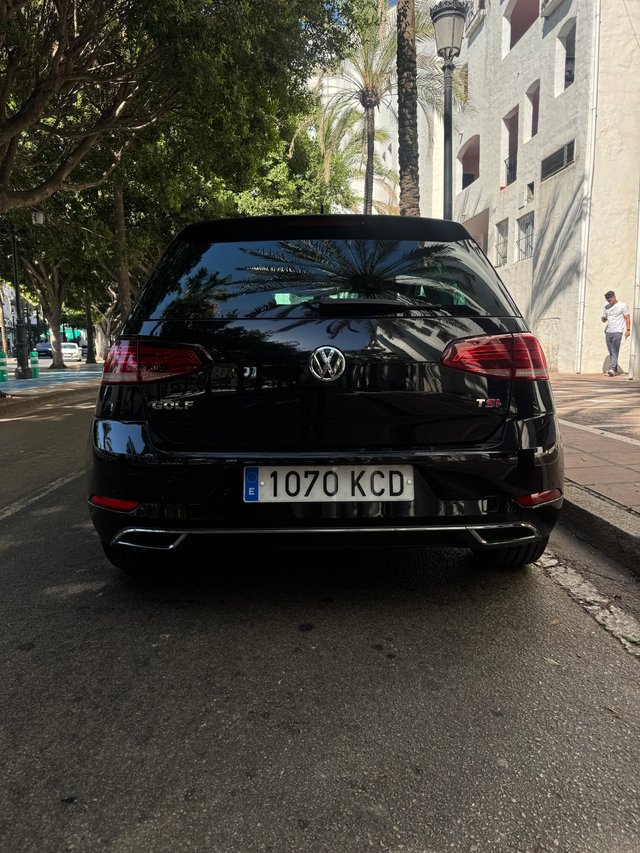 Volkswagen Golf Sport 1.5 TSI EVO 110kW (150CV) DSG