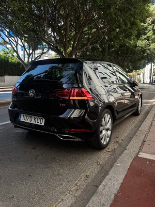 Volkswagen Golf Sport 1.5 TSI EVO 110kW (150CV) DSG