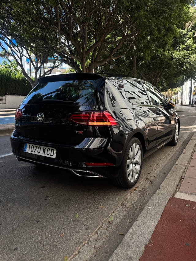 Volkswagen Golf Sport 1.5 TSI EVO 110kW (150CV) DSG
