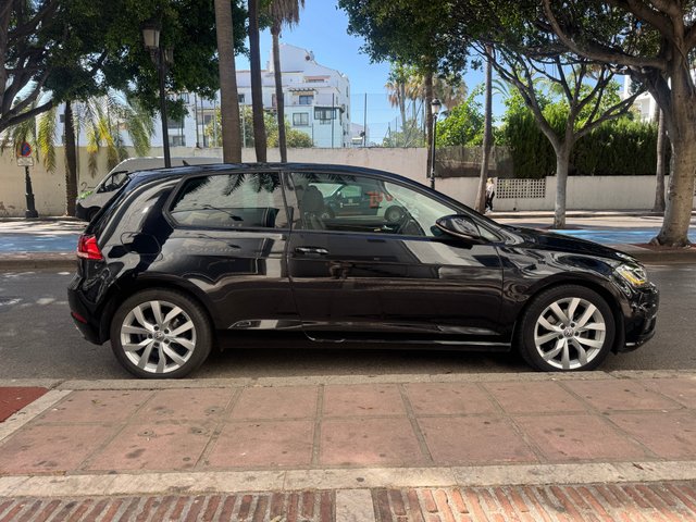 Volkswagen Golf Sport 1.5 TSI EVO 110kW (150CV) DSG