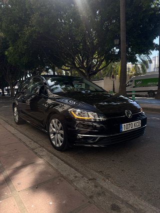 Volkswagen Golf Sport 1.5 TSI EVO 110kW (150CV) DSG