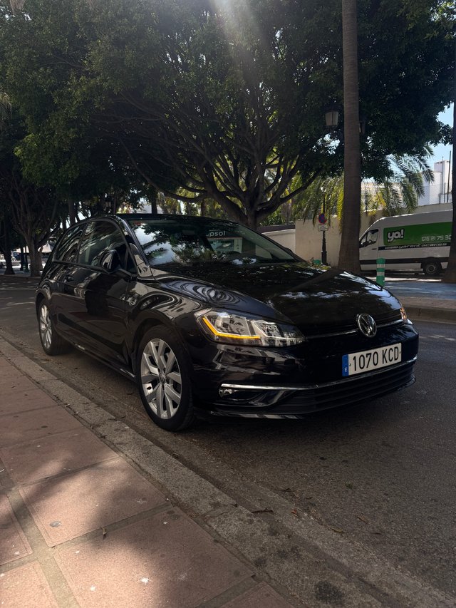 Volkswagen Golf Sport 1.5 TSI EVO 110kW (150CV) DSG