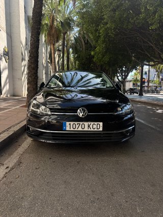 Volkswagen Golf Sport 1.5 TSI EVO 110kW (150CV) DSG