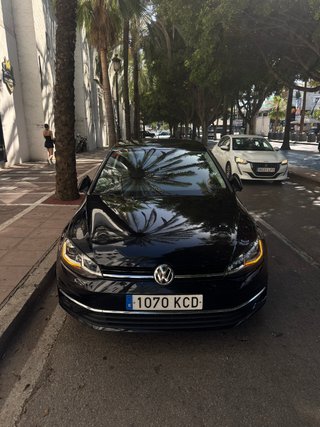 Volkswagen Golf Sport 1.5 TSI EVO 110kW (150CV) DSG