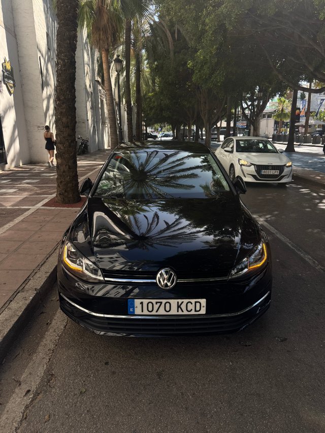 Volkswagen Golf Sport 1.5 TSI EVO 110kW (150CV) DSG