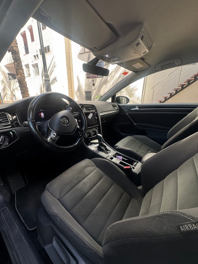 Volkswagen Golf Sport 1.5 TSI EVO 110kW (150CV) DSG