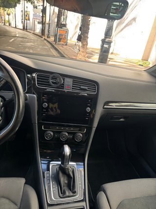 Volkswagen Golf Sport 1.5 TSI EVO 110kW (150CV) DSG