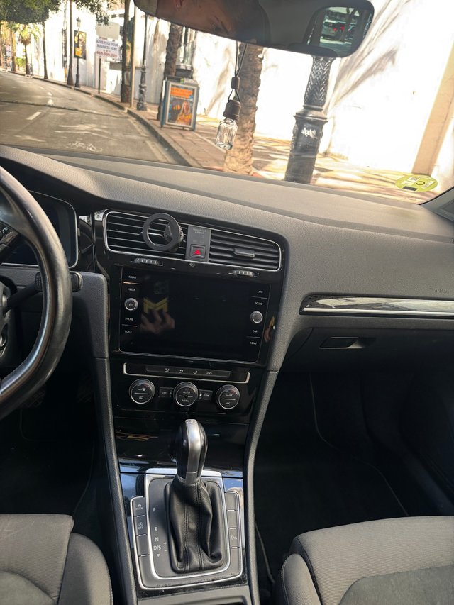 Volkswagen Golf Sport 1.5 TSI EVO 110kW (150CV) DSG