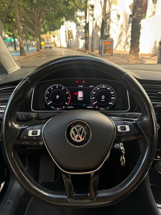 Volkswagen Golf Sport 1.5 TSI EVO 110kW (150CV) DSG