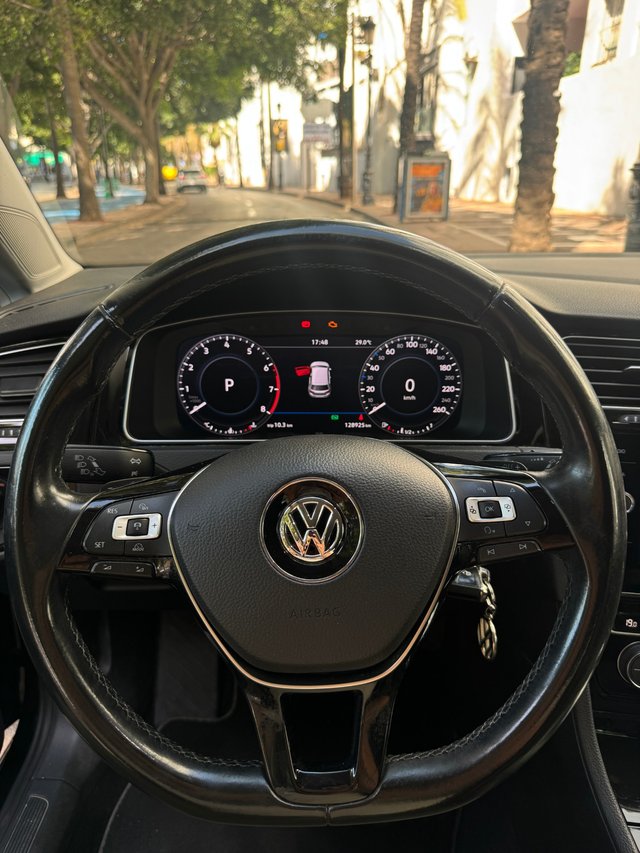 Volkswagen Golf Sport 1.5 TSI EVO 110kW (150CV) DSG
