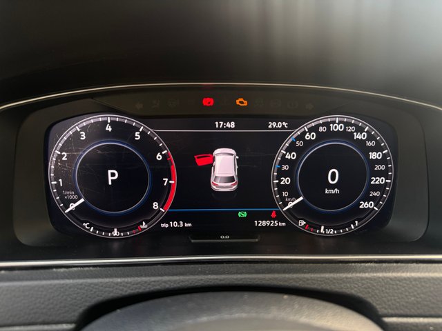 Volkswagen Golf Sport 1.5 TSI EVO 110kW (150CV) DSG