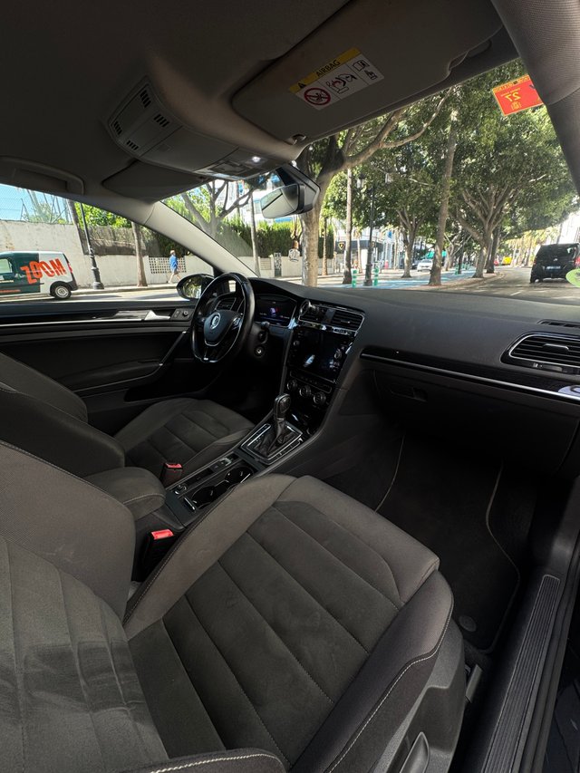 Volkswagen Golf Sport 1.5 TSI EVO 110kW (150CV) DSG