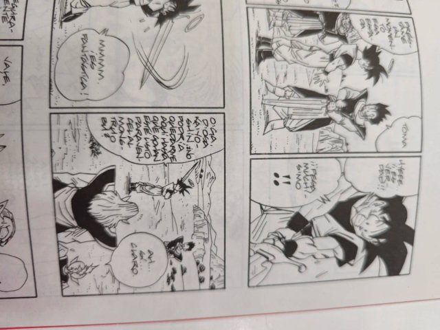 Dragon Ball Serie Roja n199 Planeta DeAgostini