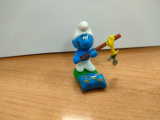 SERIE COMPLETA DE FIGURAS DE KINDER SORPRESA