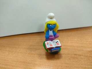 SERIE COMPLETA DE FIGURAS DE KINDER SORPRESA