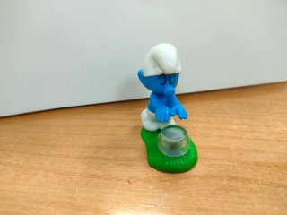 SERIE COMPLETA DE FIGURAS DE KINDER SORPRESA