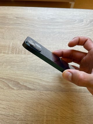 iPhone 13 Negro muy cuidado