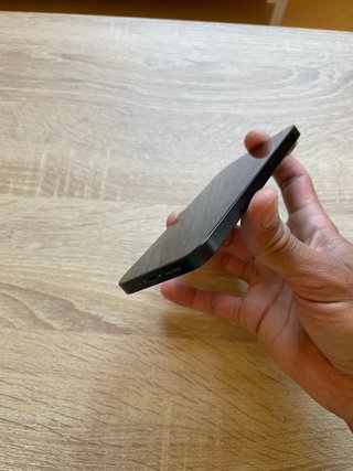 iPhone 13 Negro muy cuidado