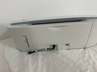 Impresora HP DeskJet 3750