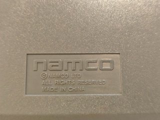 ​¡RELIQUIA DE COLECCIÓN! Juego LCD Namco FINAL LAP