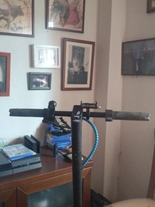 Xiaomi 4 Pro GN2 Cambio por un youin o ecoextrem