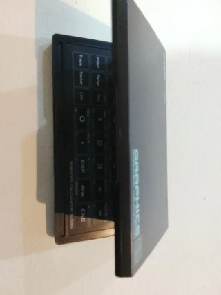Calcolatrice Grafica Casio fx-7500G
