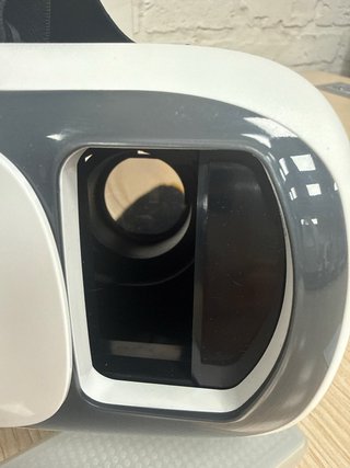 Gafas VR BOX para Smartphone